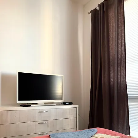 7 شقة سوزوبول